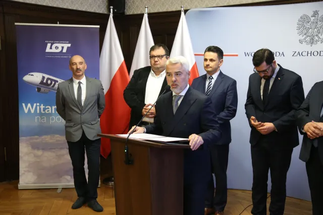 "Ksenofobiczne słowa", "nikczemna narracja"... Prezes PHH odpowiada Tuskowi