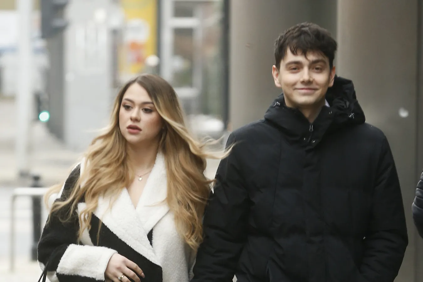 Sylwia Przybysz i Jan Dąbrowski po raz trzeci zostali rodzicami [FOTO]