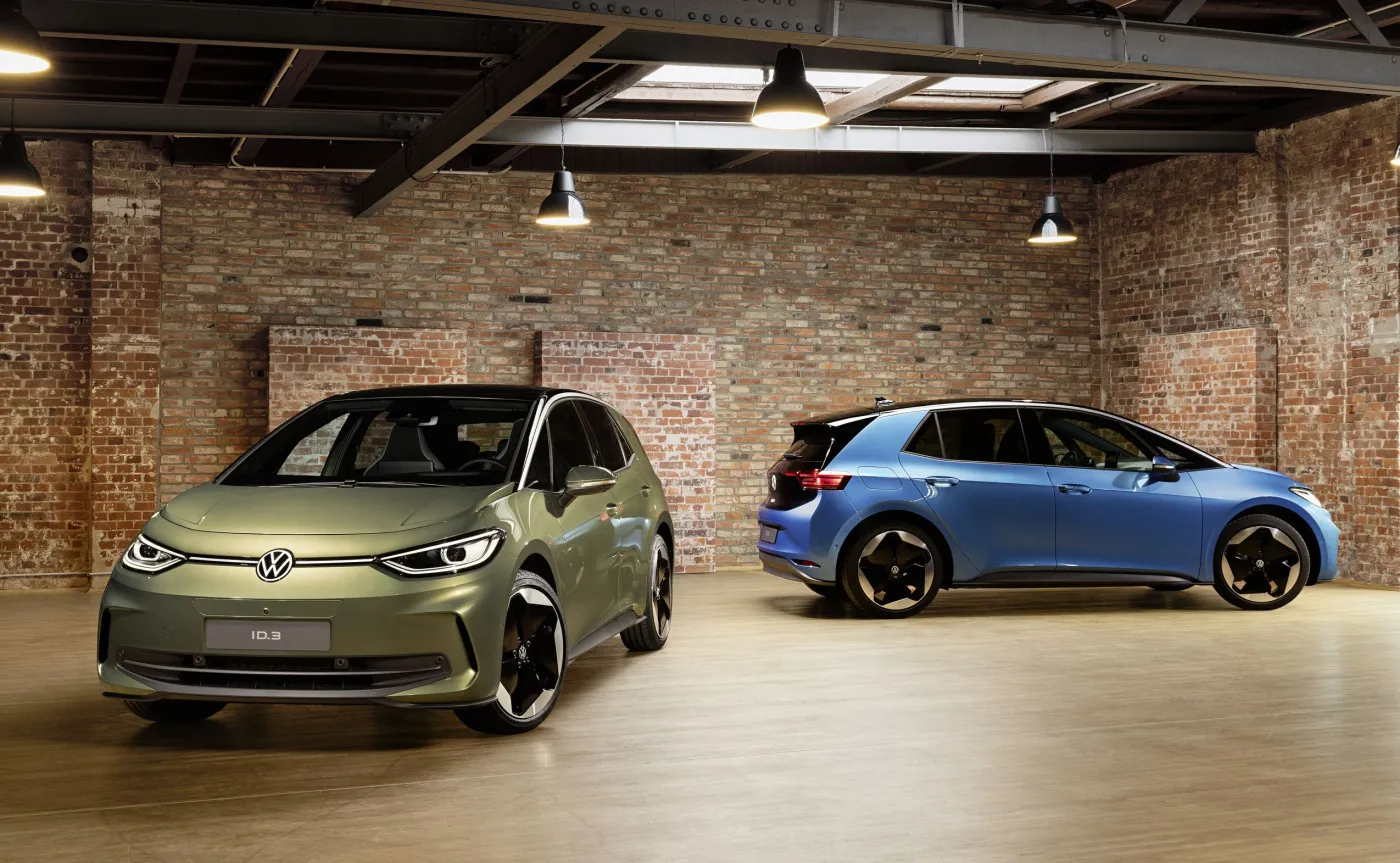 Nowy Volkswagen już w Polsce! Cena? Opłaciło się narzekać