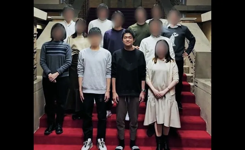 Skandal w Japonii. Syn premiera Kishidy odwołany ze stanowiska