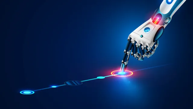 III wojna światowa, AI i zagłada ludzkości? Pogadaliśmy z ChatemGPT...