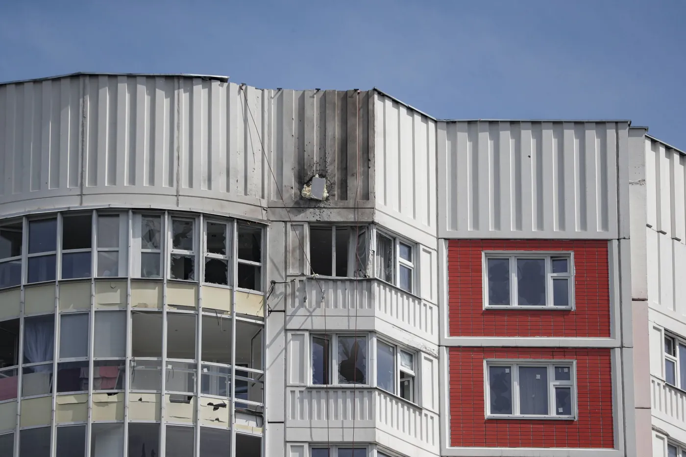 CNN ujawnia: Ukraina ma w Rosji sieć swoich dywersantów