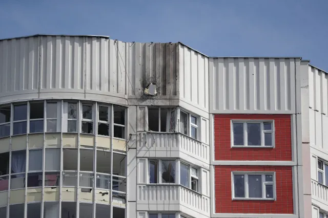 CNN ujawnia: Ukraina ma w Rosji sieć swoich dywersantów