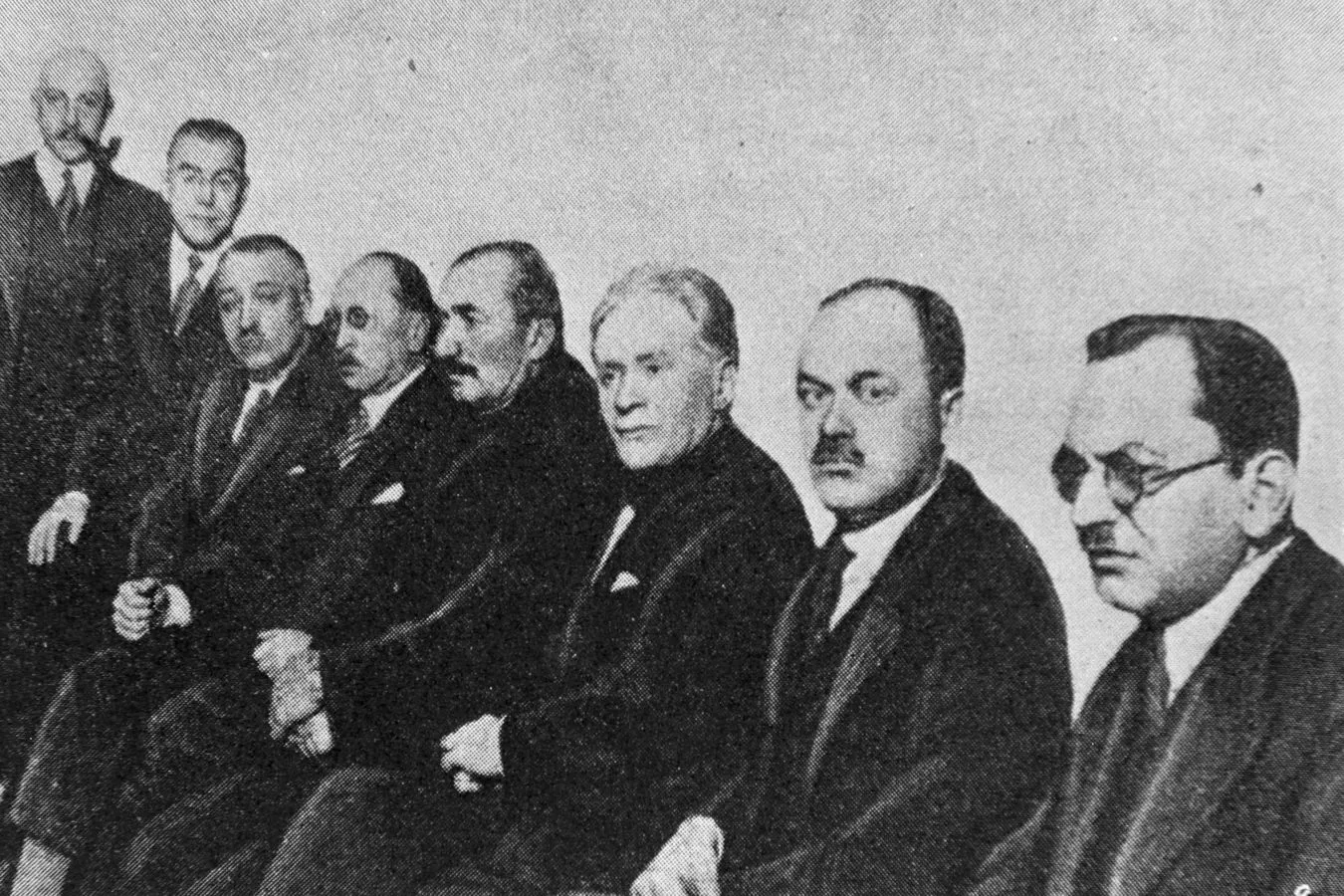 Wincenty Witos i sprawa "procesu brzeskiego" z lat 30. Jest decyzja SN