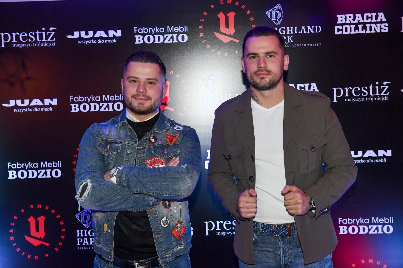 Bracia Collins: Mieliśmy dużo szczęścia, naszym psim obowiązkiem jest się nim dzielić dalej