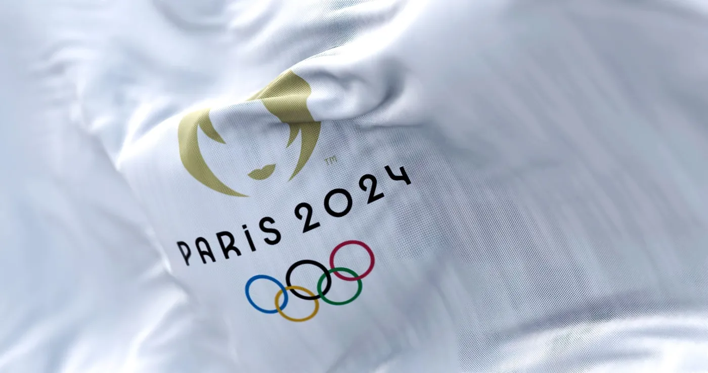 Igrzyska Olimpijskie Paryż 2024