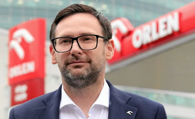 Obajtek zapowiada nową inwestycję Orlenu. "To nasz strategiczny projekt"