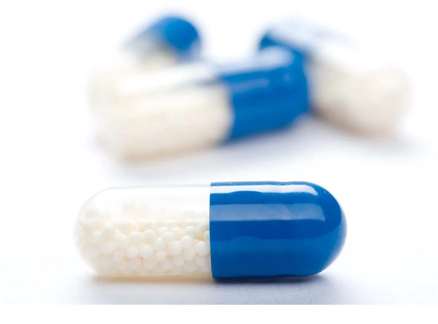 lekarstwo środek przeciwbólowy pigułka