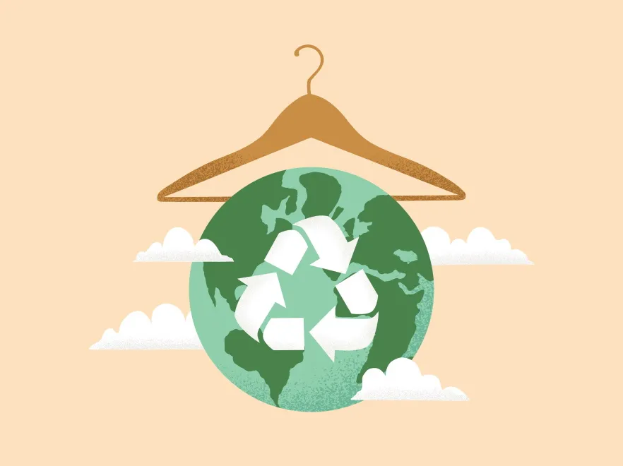 Torebki z kukurydzy, zmielone buty i nie tylko... Wyjątkowa odzież i akcesoria polskich marek pojechały do Rzymu