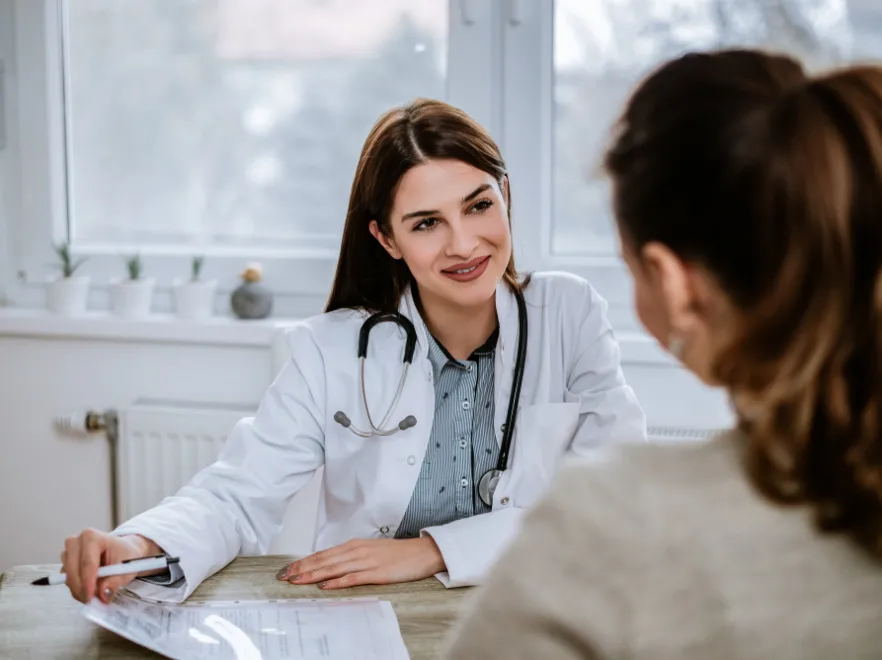 Oto wielka trójka, której Polki najbardziej ufają w kwestiach zdrowia