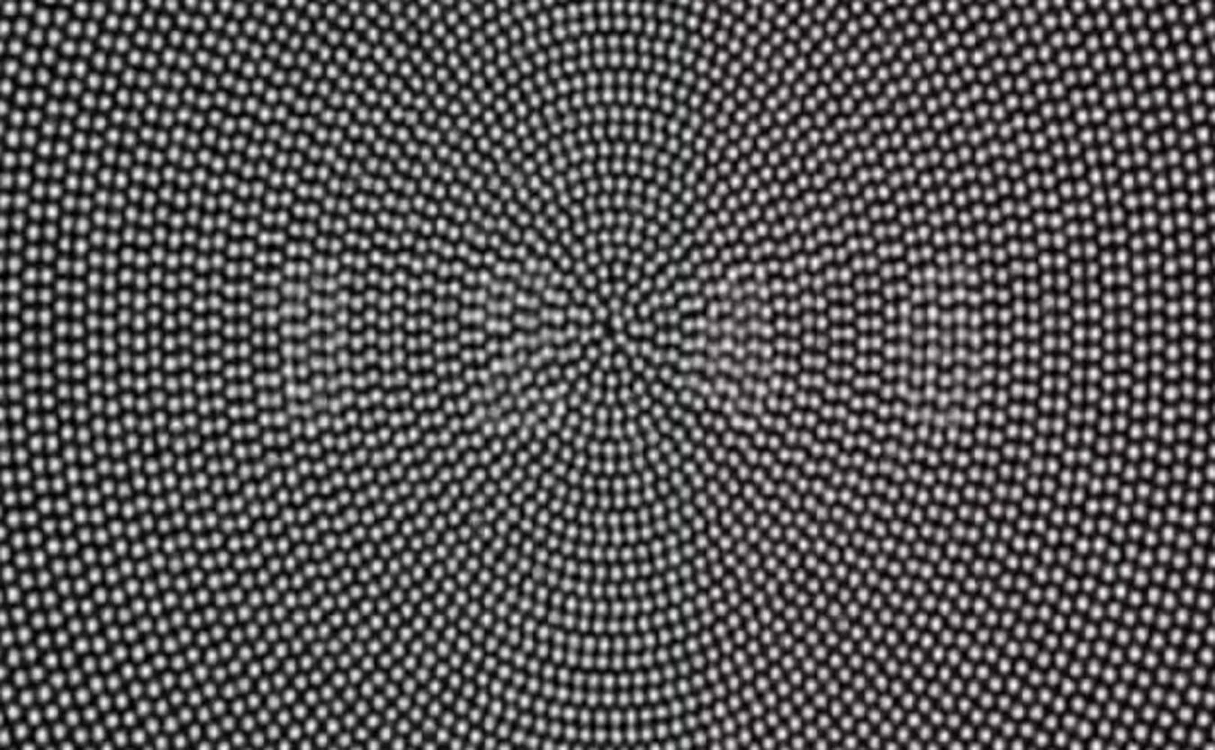 Jaką widzisz liczbę na obrazku? Odpowiedź nie jest bez znaczenia