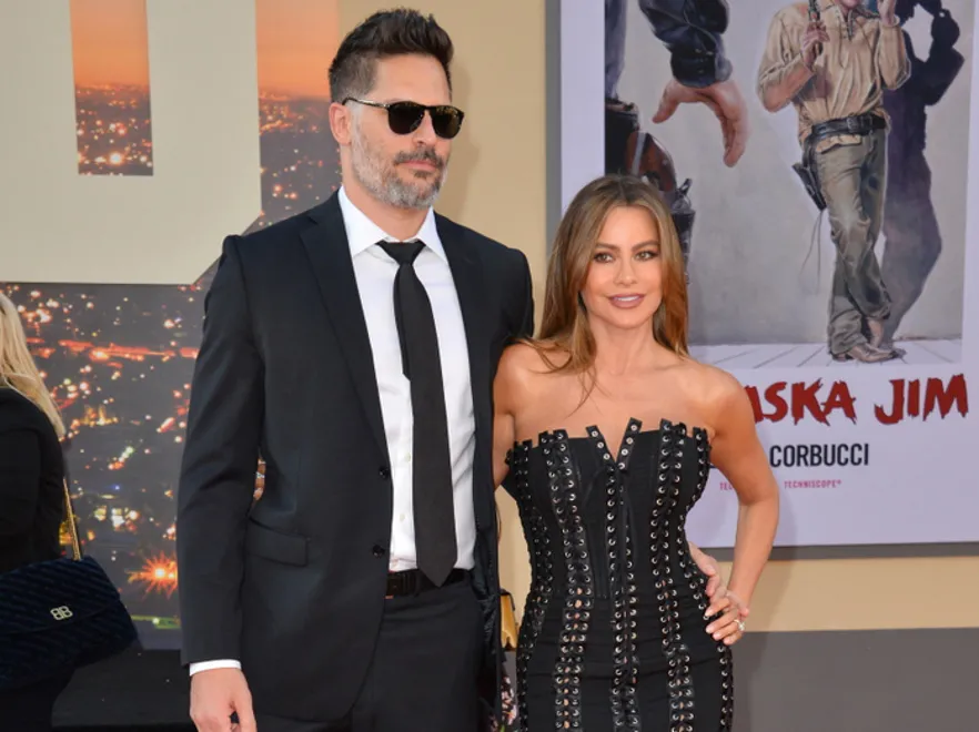 Rozwód nie wybiera... Sofia Vergara też rozstaje się z mężem