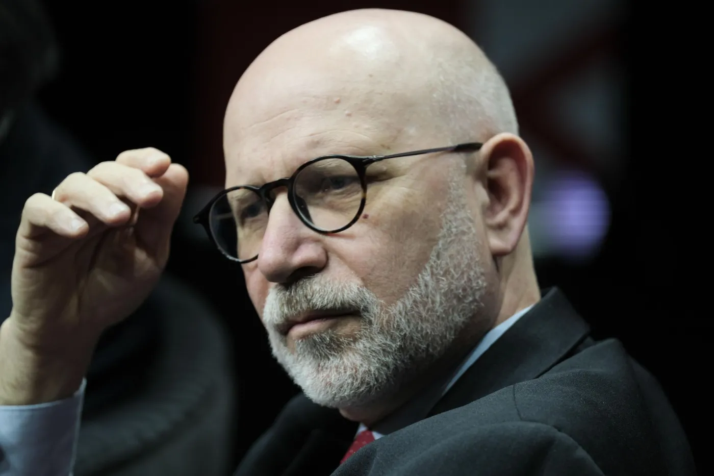 Maciej Świrski