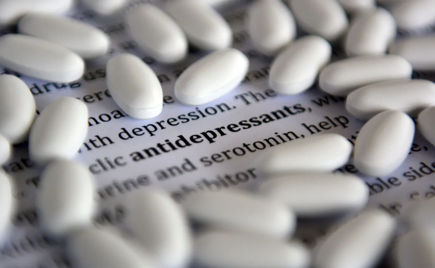 Koniec psychotropowej wolnej amerykanki