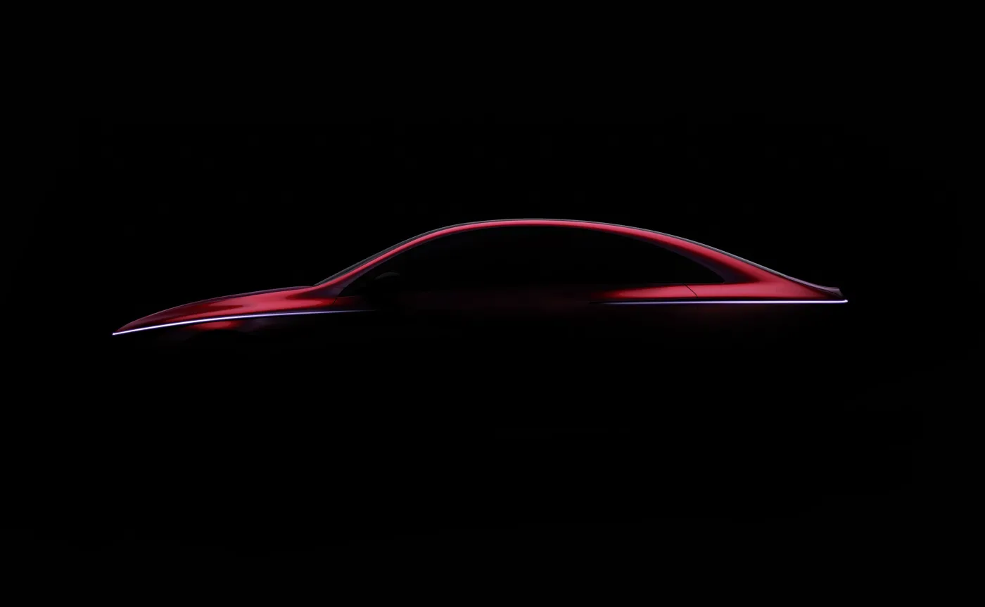 Mercedes szykuje zaskakujące premiery