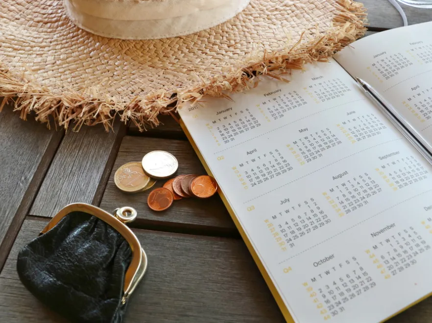 Żeby nie było "spinki". Badanie pokazało, jak Polacy planują wakacje