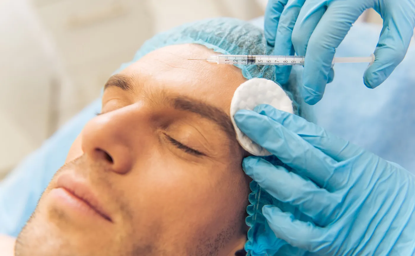 Coraz chętniej poprawiamy urodę. Coraz młodsi, więcej mężczyzn. Niektórzy się uzależniają