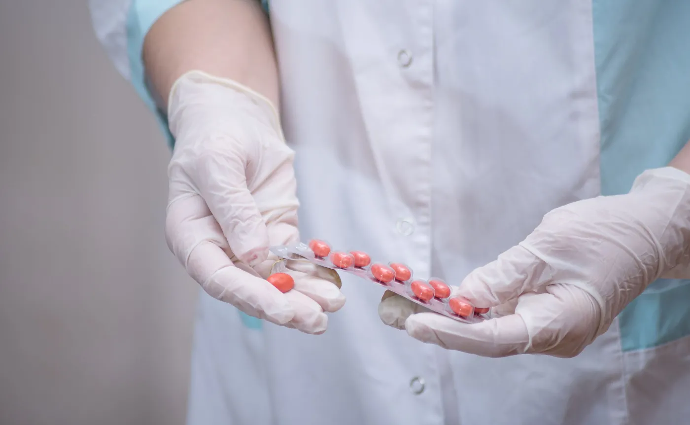 Ekspert o leczeniu SMA: Obserwujemy znakomite wyniki u pacjentów w różnym wieku