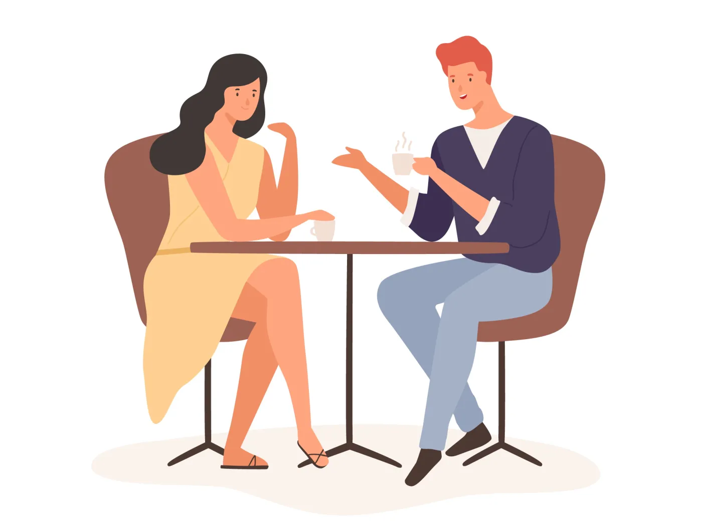 Psychopata lepiej odnajduje się w sztuce randkowania? Ciekawe WYNIKI BADANIA