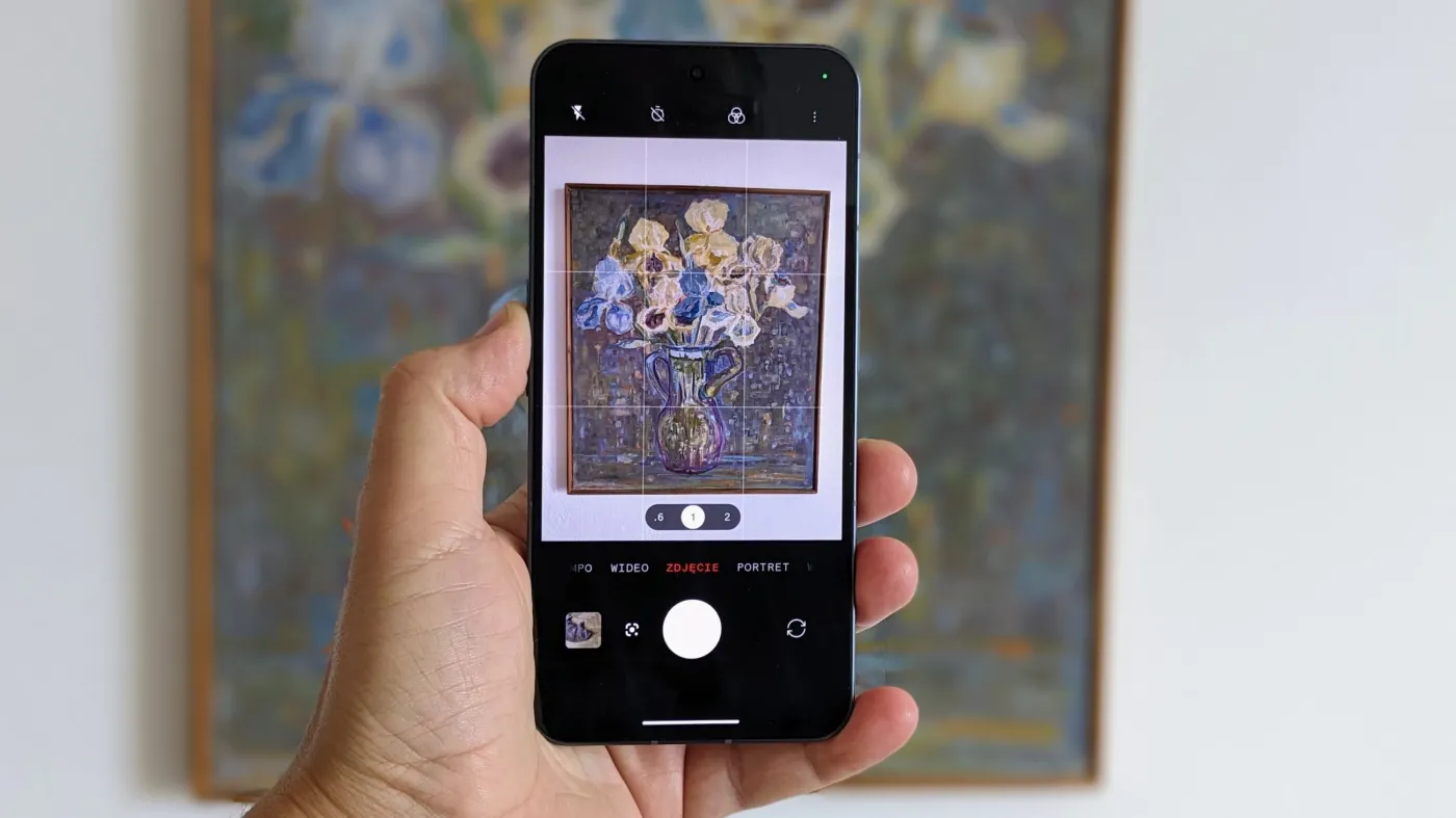 Nothing popsuł smartfon aktualizacją. A miało być tak pięknie…