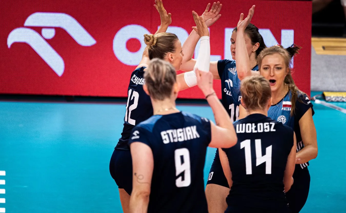 ME siatkarek. Polki z szansą na kolejny sukces [ZAPOWIEDŹ]