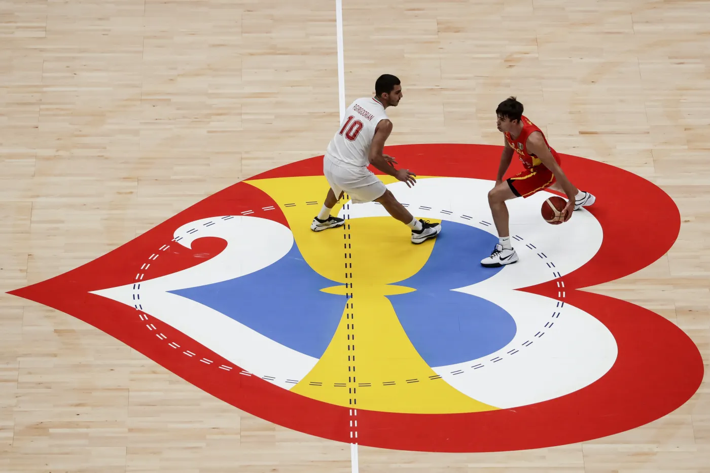 MŚ koszykarzy. USA z kompletem zwycięstw. Grecy i Brazylijczycy awans wywalczyli rzutem na taśmę