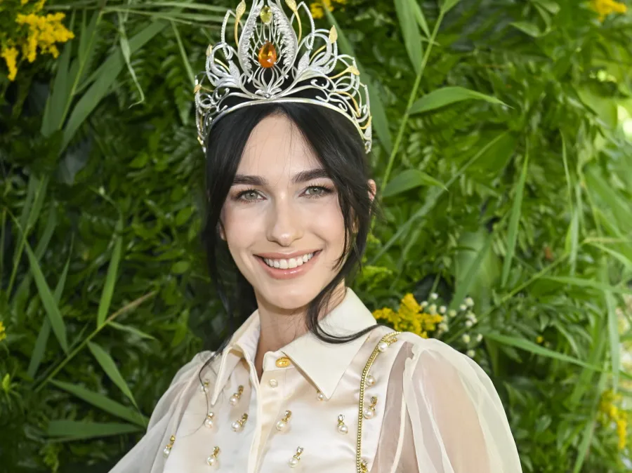 Wygrała rzutem na taśmę... Szczere wyznanie Miss Polonii 2023