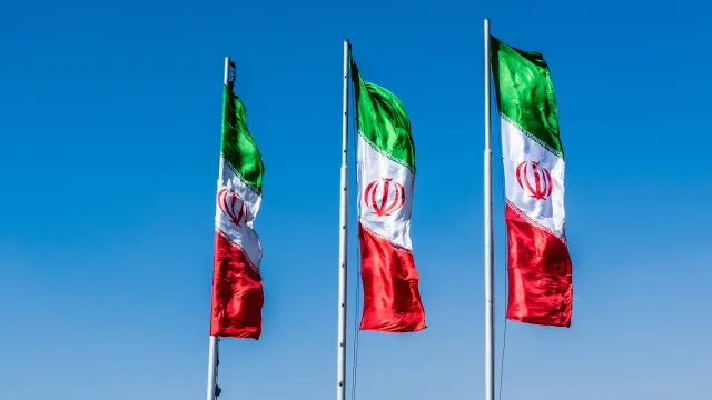 Iran wypuścił polskiego naukowca. Od miesięcy był przetrzymywany w więzieniu
