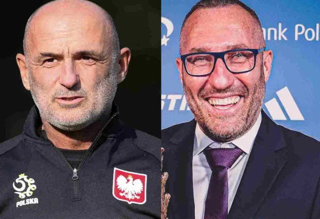 Nowy selekcjoner reprezentacji Polski na pewno będzie Polakiem z inicjałami "MP"