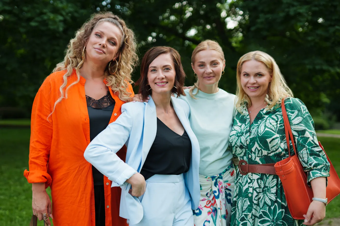 Tak zakończy się wątek Zuzy Markiewicz w "Przyjaciółkach". Z pewnością poleją się łzy