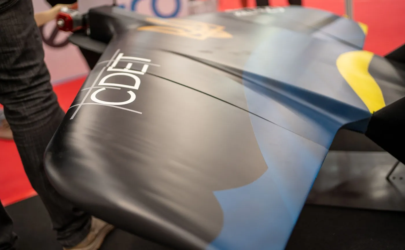 Nowa broń hitem w Kielcach. W Moskwie już sieje postrach