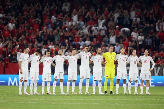 Kto powinien zostać nowym selekcjonerem piłkarskiej reprezentacji Polski? [SONDA]