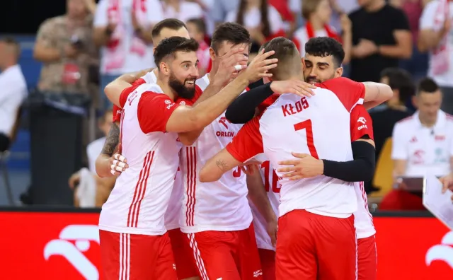 Polska gospodarzem mistrzostw świata w siatkówce!