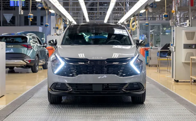 Nowy SUV już na rynku. Świetny styl i pięć silników do wyboru