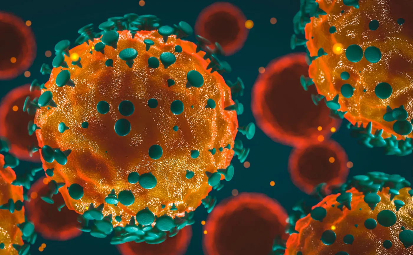 Zakażenia koronawirusem w Polsce. Bardzo duża liczba zgonów. NOWE DANE