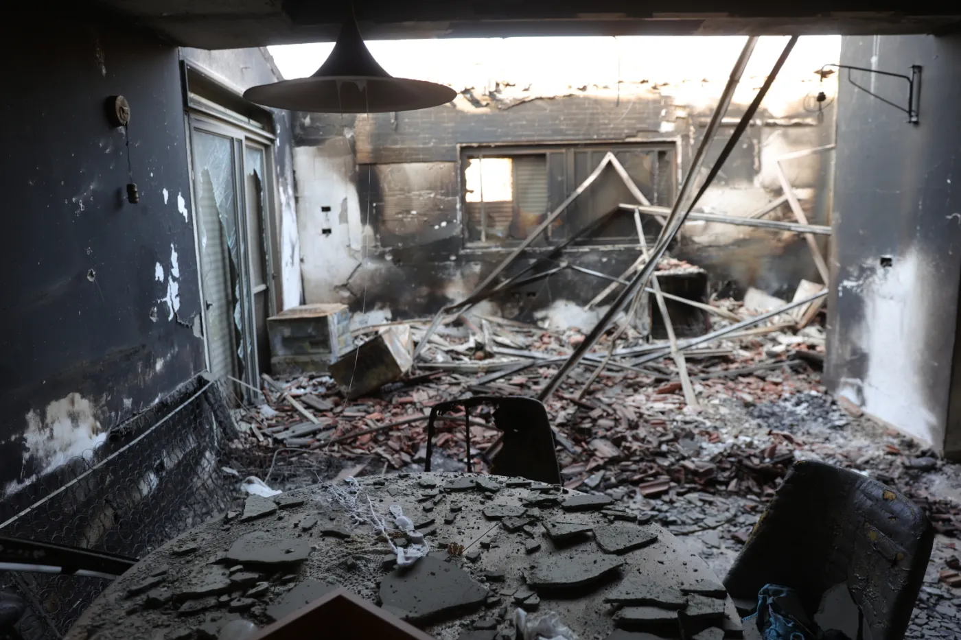 Izrael opóźnił inwazję na Gazę na prośbę USA, według raportów "WSJ"