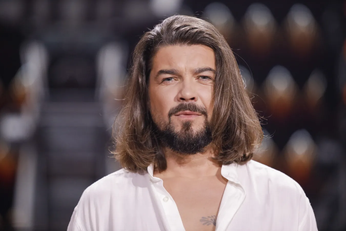 Luksusy u lidera Pectusa na Teneryfie. Kiedyś uciekł sprzed ołtarza, dziś cieszy się życiem [FOTO]