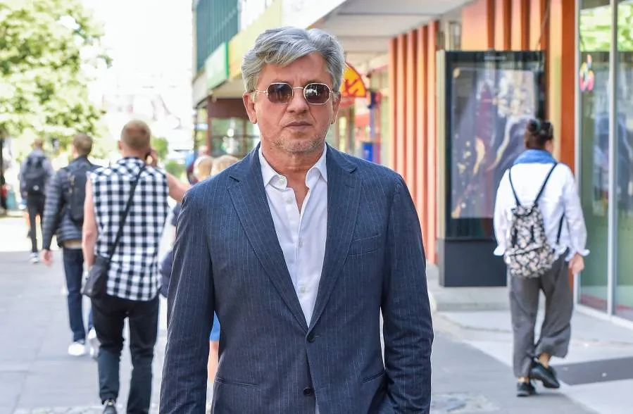 Janusz Józefowicz gorzko o karierze Edyty Górniak: Z artystami jest taki problem...