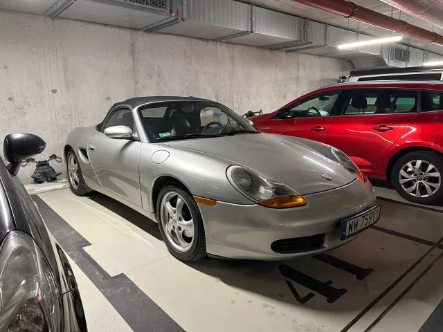 Jaki podatek za garaż w 2024 roku? Przełomowy wyrok zaskoczy kierowców