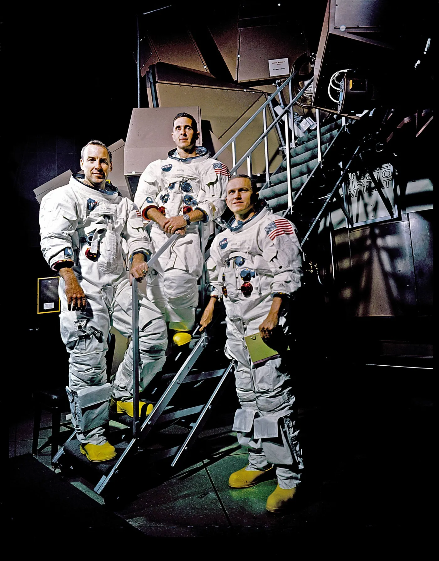 Apollo 8 