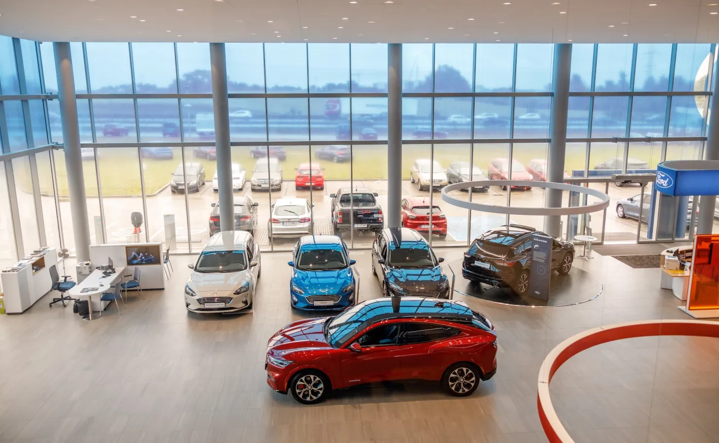 Mazda, Toyota, Skoda, Ford, Opel, Hyundai. Wyprzedaże rocznika i rabaty wróciły