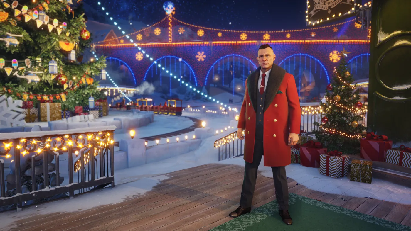 Vinnie Jones w World of Tanks