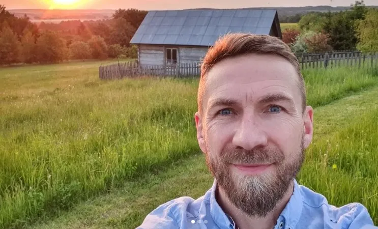 Nowe życie Przemysława Kossakowskiego. Co teraz robi dziennikarz?