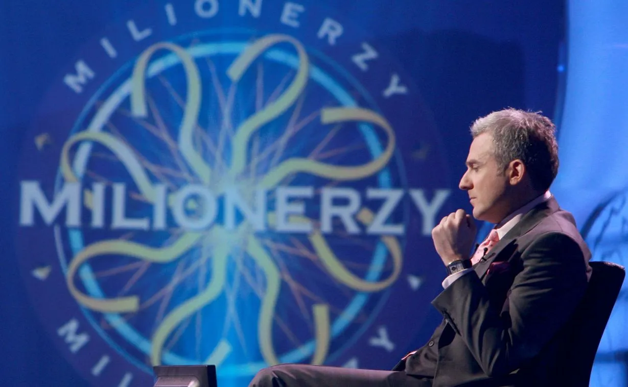 "Milionerzy" - pytania z medycyny i anatomii. Na niektórych uczestnicy połamali sobie zęby. Dasz radę? QUIZ