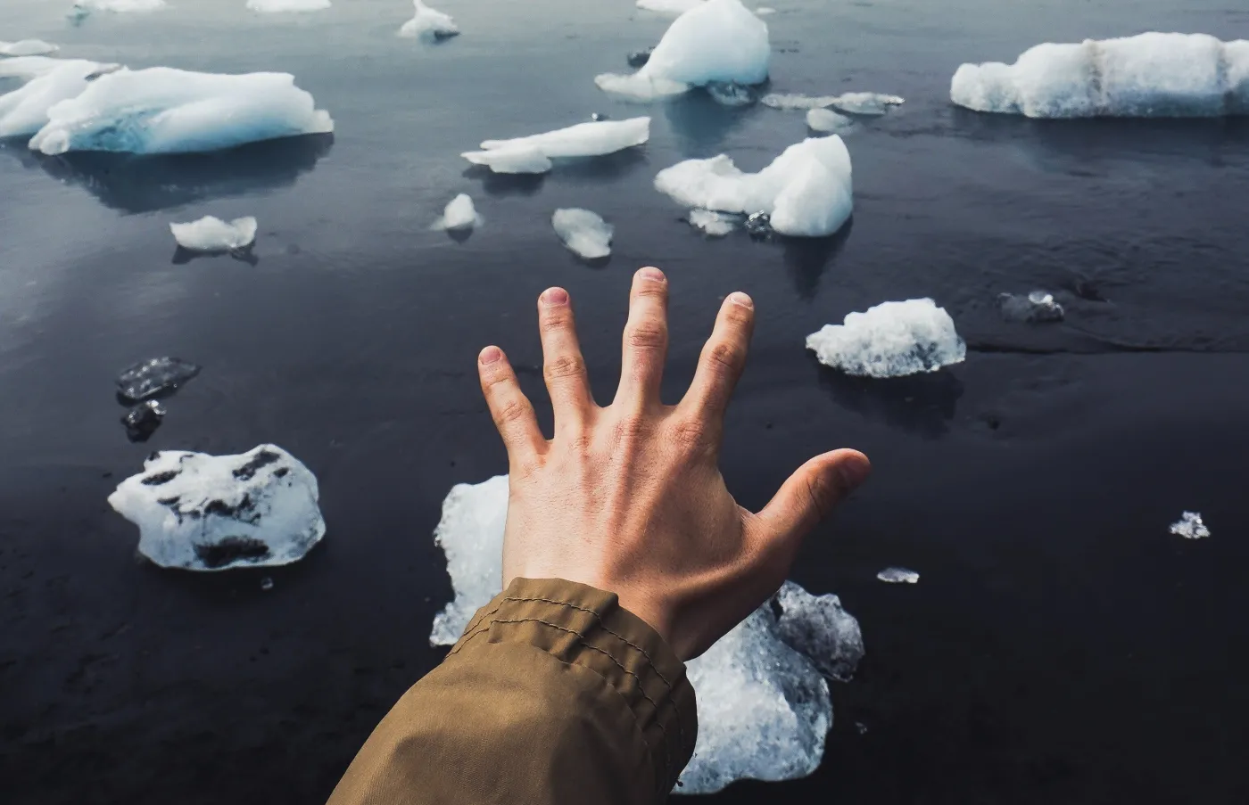 Hipotermia może doprowadzić do śmierci. Jak reagować w przypadku wychłodzenia organizmu?