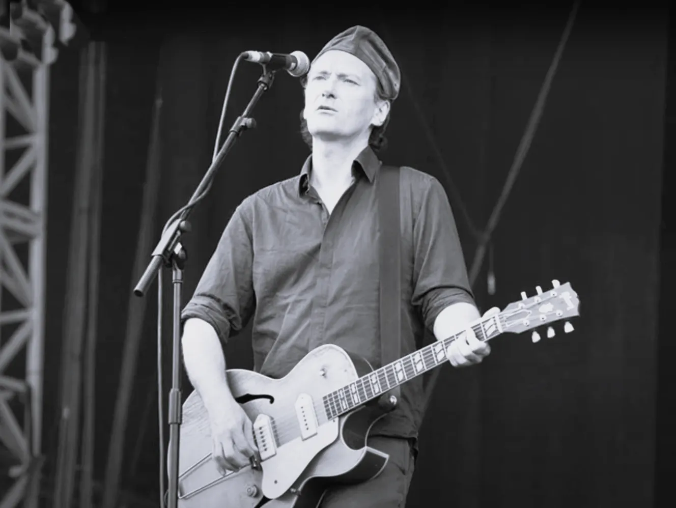 Kevin "Geordie" Walker nie żyje. "Jesteśmy zdewastowani tą wiadomością"