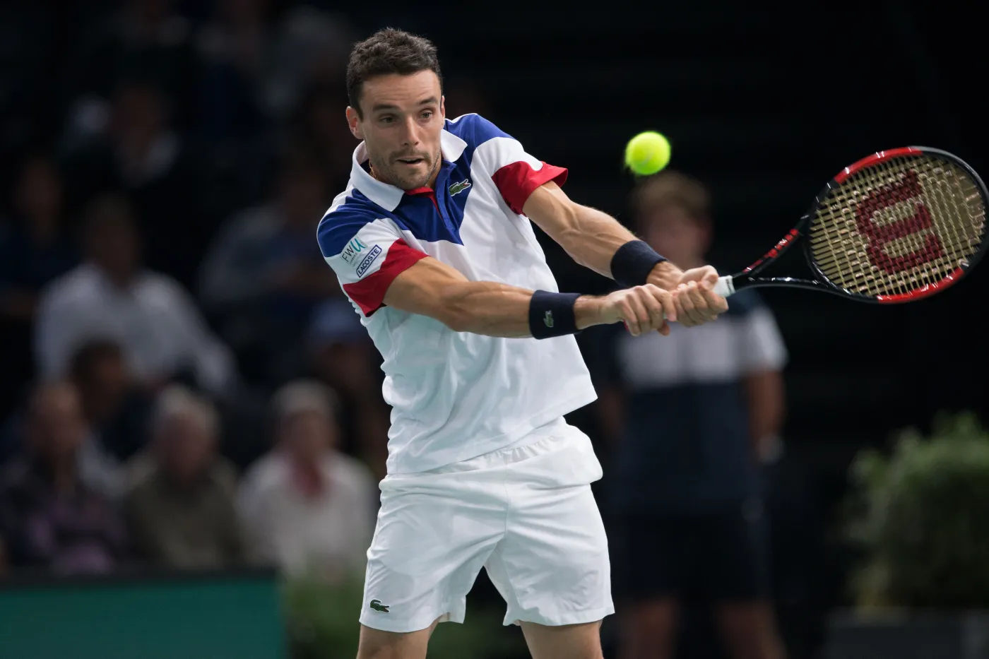 Roberto Bautista-Agut