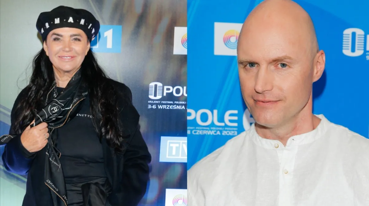 Ewa Krawczyk i syn zmarłego gwiazdora nadal na wojennej ścieżce. "Próbuje zszargać nazwisko"