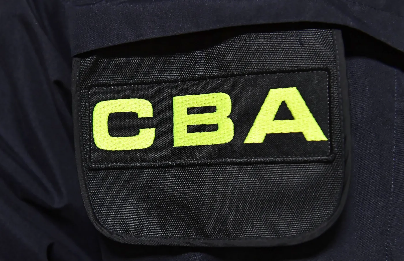 CBA