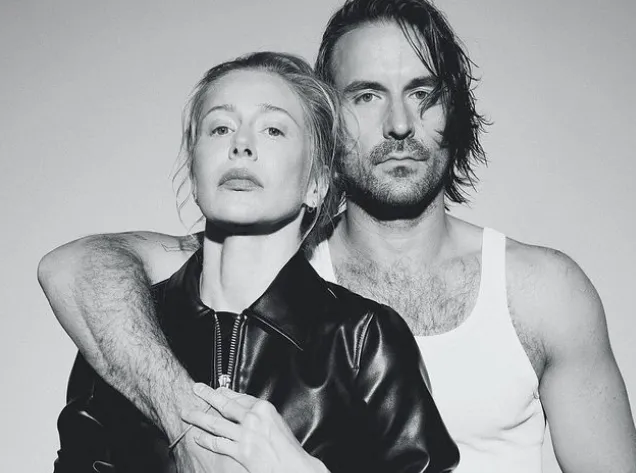 Piotr Stramowski o życiu po rozwodzie. "Mam teraz w domu dużo miłości"